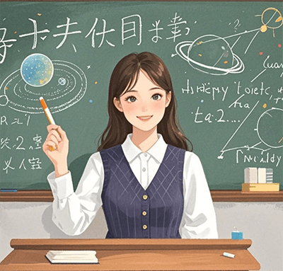 AI教育